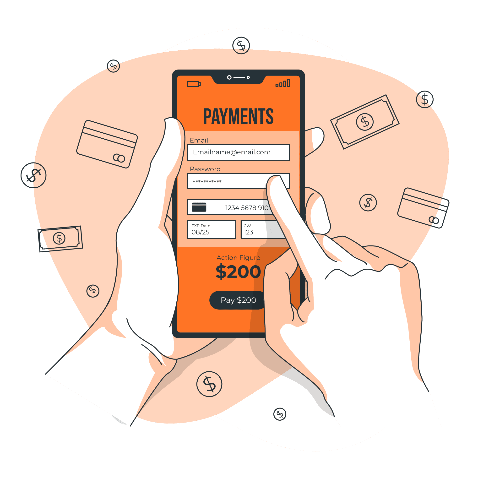 Payment Gateway